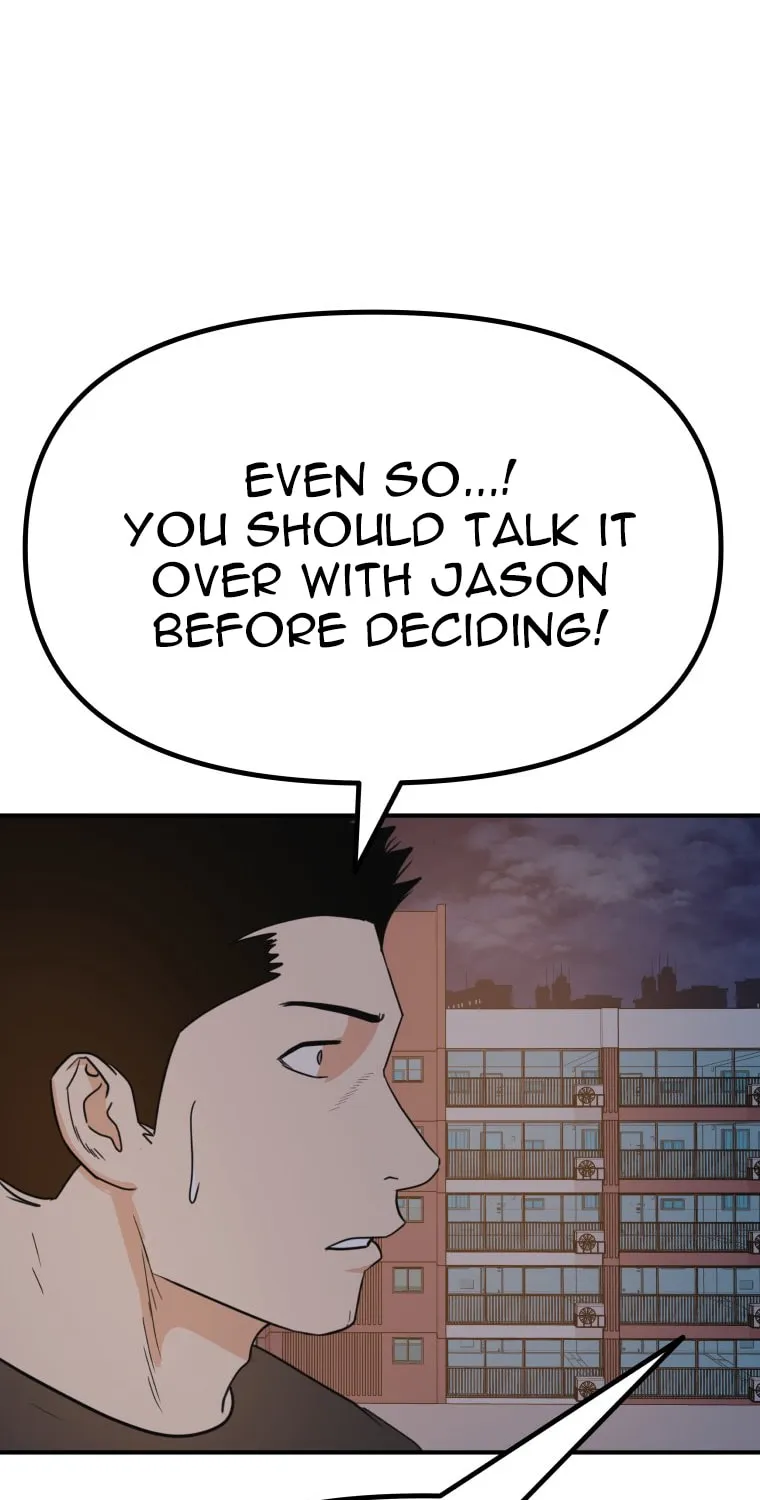 Read Guard Pass chapter 149 image 7 on Lezhin
