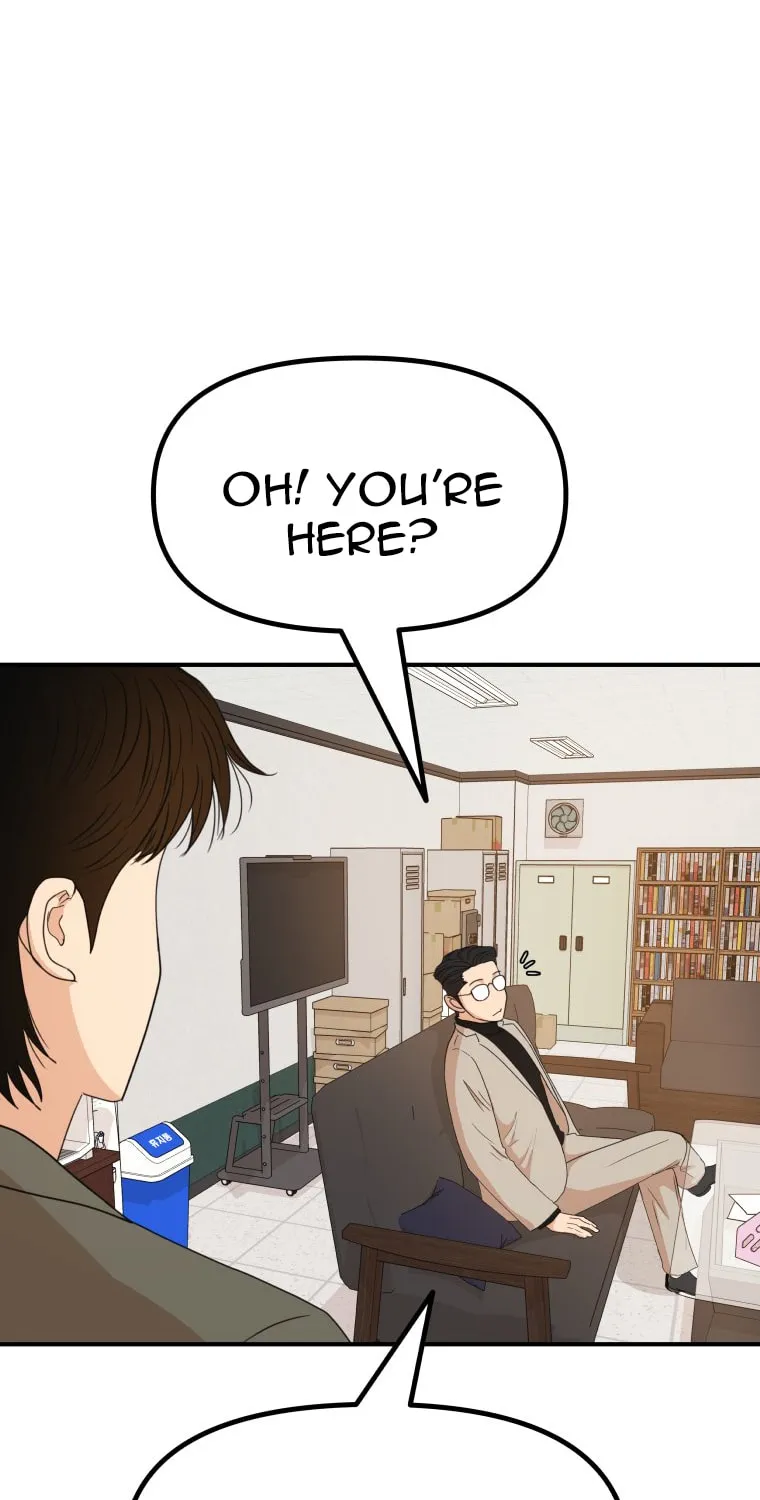 Read Guard Pass chapter 149 image 70 on Lezhin