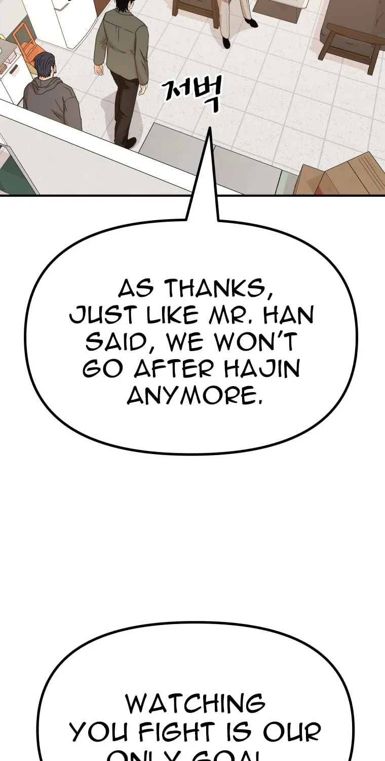 Read Guard Pass chapter 149 image 72 on Lezhin