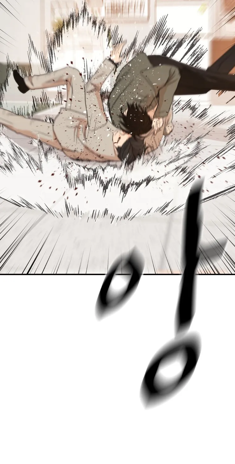 Read Guard Pass chapter 149 image 76 on Lezhin