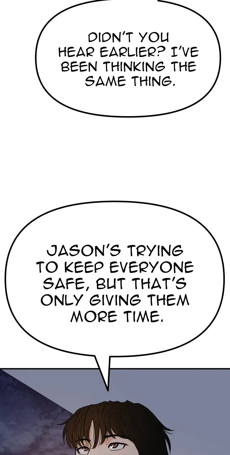 Read Guard Pass chapter 149 image 8 on Lezhin