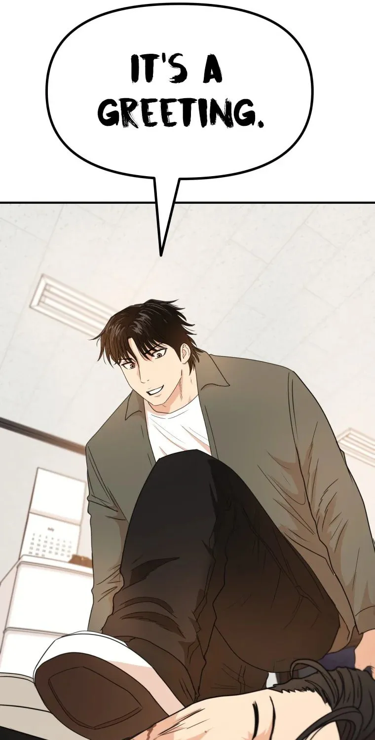 Read Guard Pass chapter 149 image 80 on Lezhin