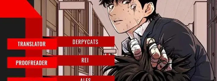 Read Guard Pass chapter 15 image 1 on Lezhin