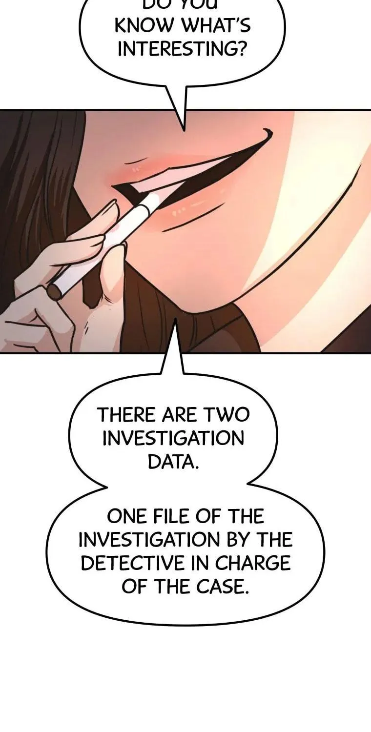 Read Guard Pass chapter 15 image 100 on Lezhin