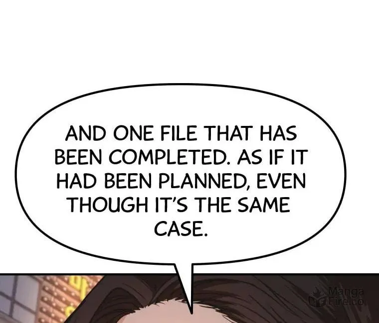 Read Guard Pass chapter 15 image 101 on Lezhin