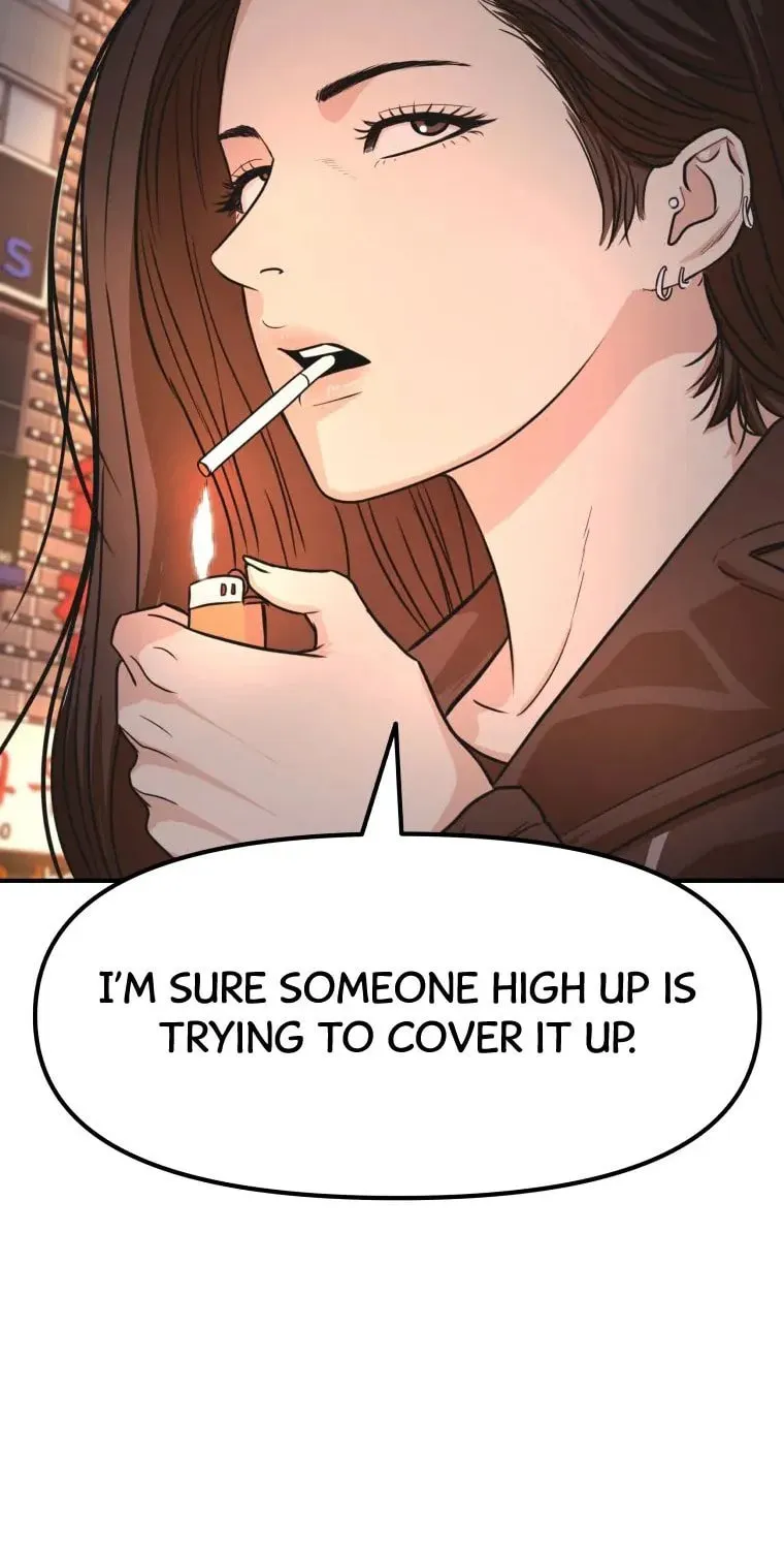 Read Guard Pass chapter 15 image 102 on Lezhin