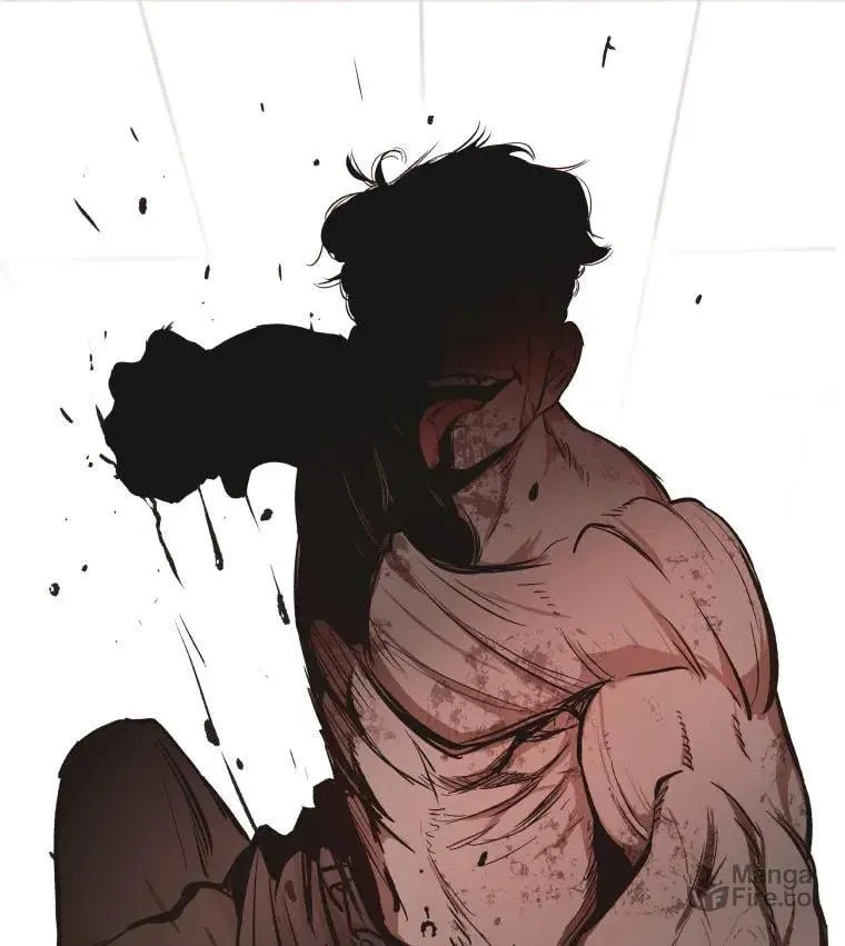 Read Guard Pass chapter 15 image 104 on Lezhin