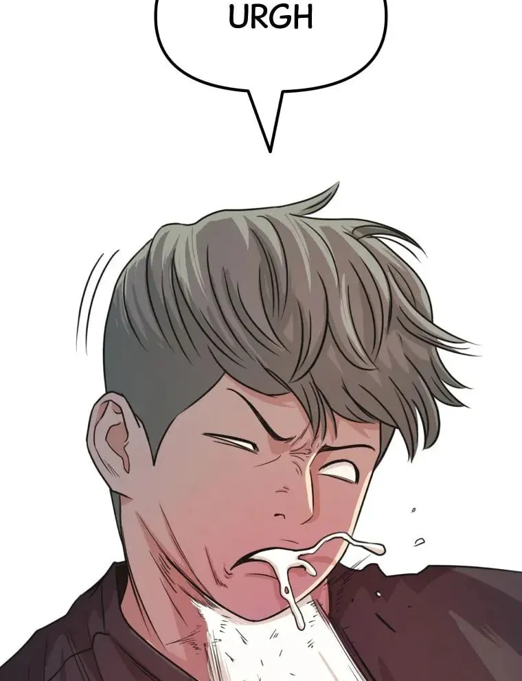 Read Guard Pass chapter 15 image 13 on Lezhin