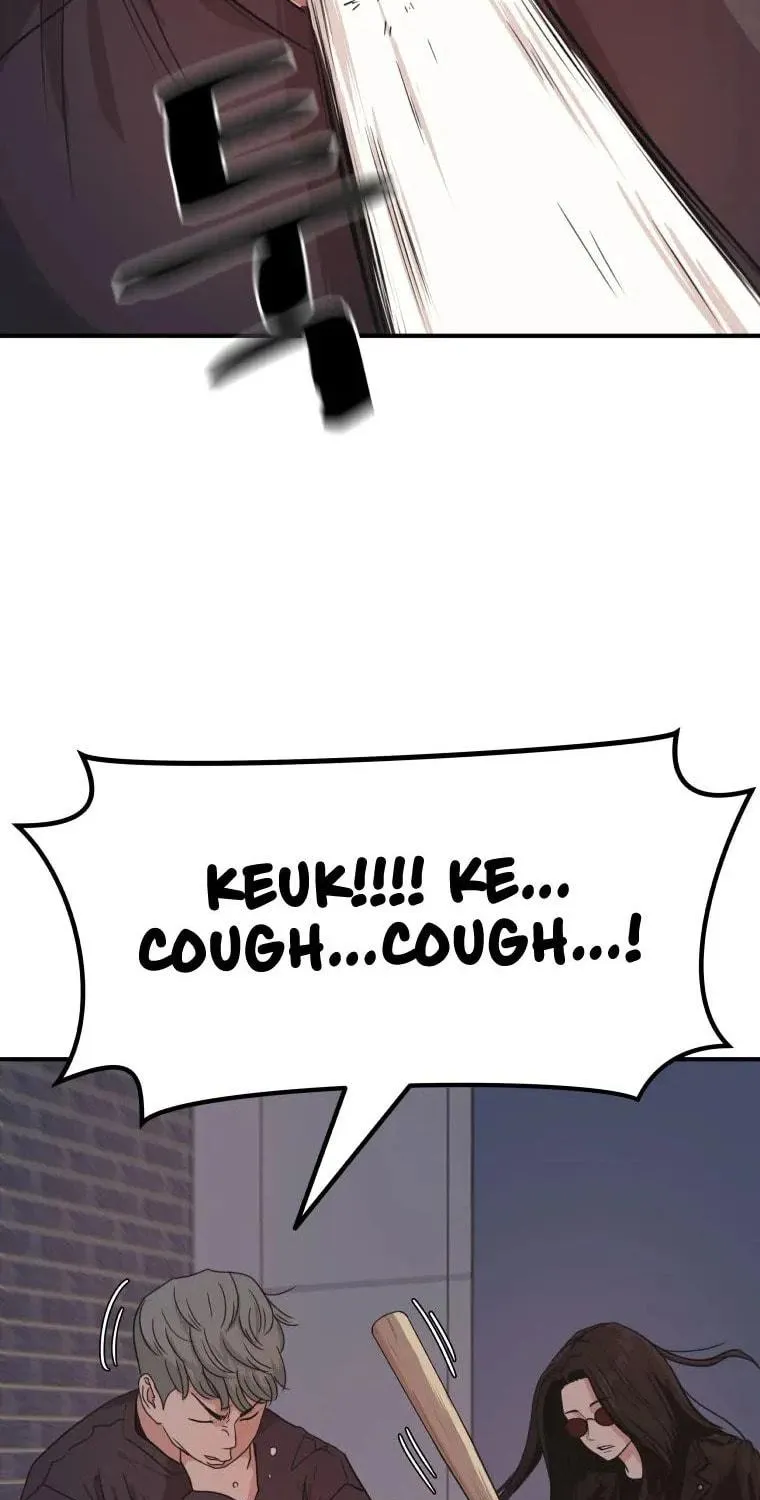 Read Guard Pass chapter 15 image 14 on Lezhin