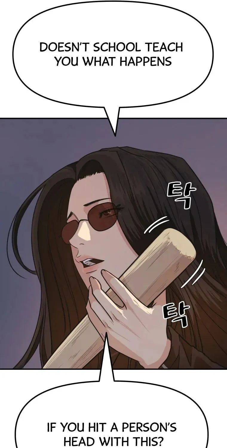 Read Guard Pass chapter 15 image 16 on Lezhin