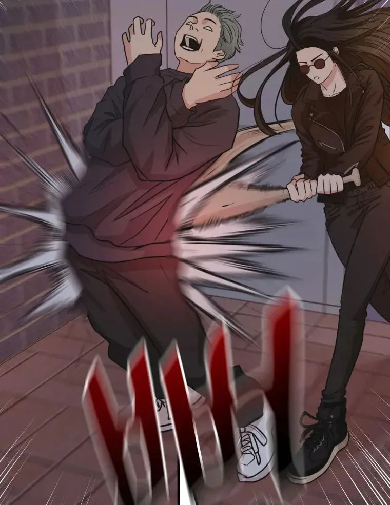Read Guard Pass chapter 15 image 19 on Lezhin