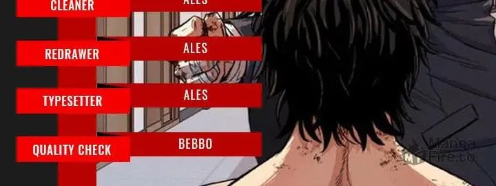 Read Guard Pass chapter 15 image 2 on Lezhin