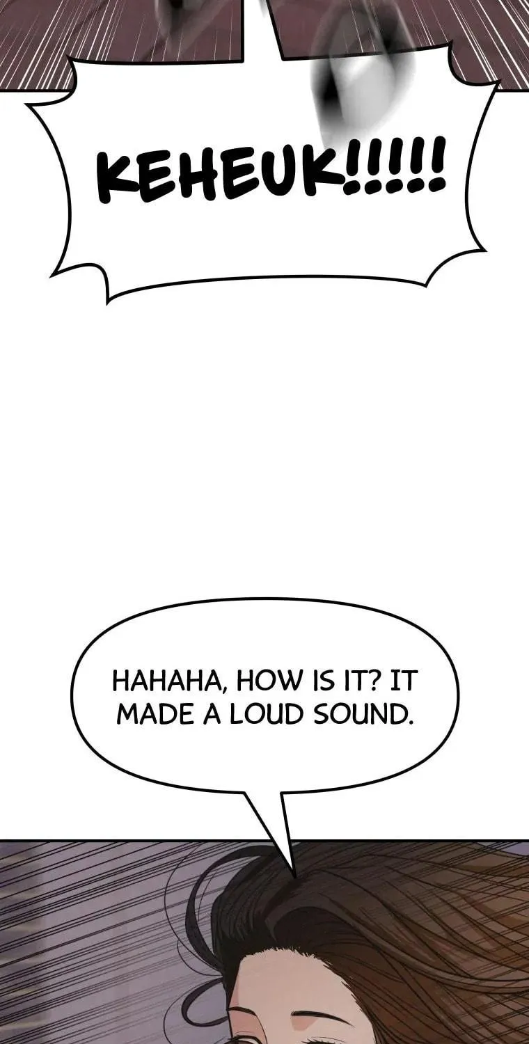 Read Guard Pass chapter 15 image 20 on Lezhin