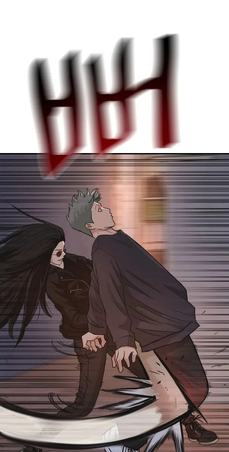 Read Guard Pass chapter 15 image 22 on Lezhin