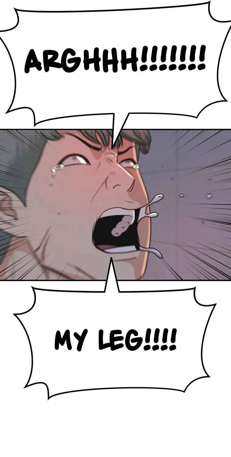 Read Guard Pass chapter 15 image 24 on Lezhin
