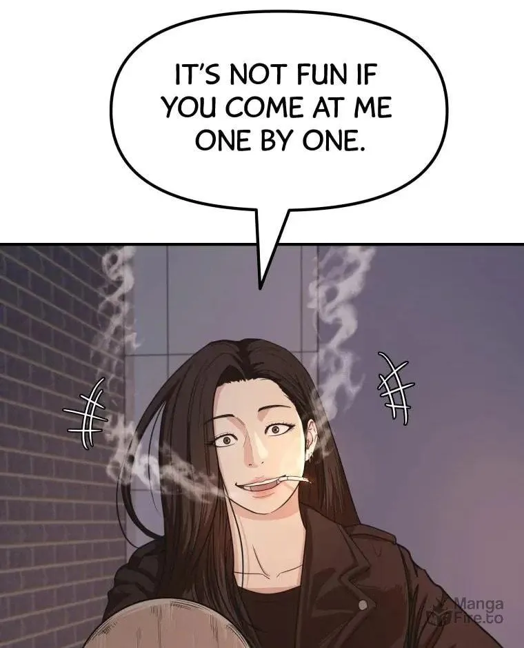 Read Guard Pass chapter 15 image 33 on Lezhin