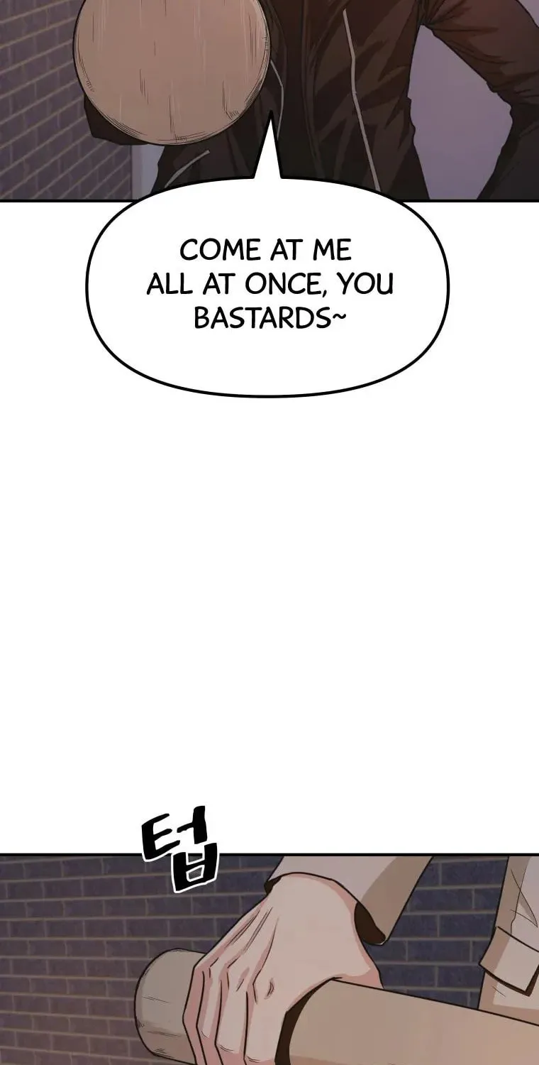 Read Guard Pass chapter 15 image 34 on Lezhin