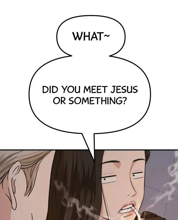 Read Guard Pass chapter 15 image 37 on Lezhin