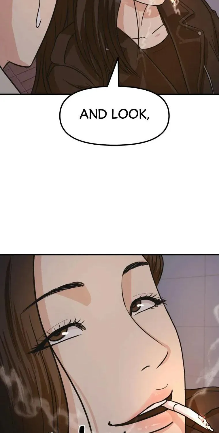 Read Guard Pass chapter 15 image 38 on Lezhin