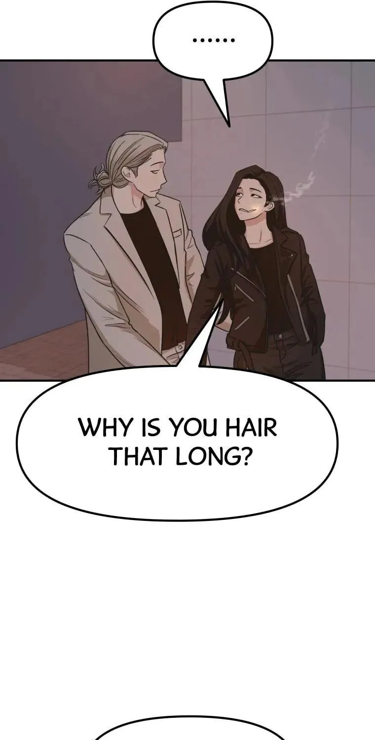 Read Guard Pass chapter 15 image 40 on Lezhin
