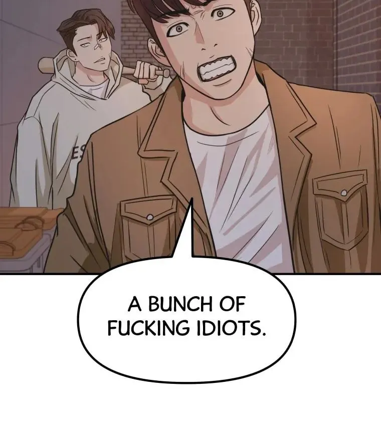 Read Guard Pass chapter 15 image 43 on Lezhin