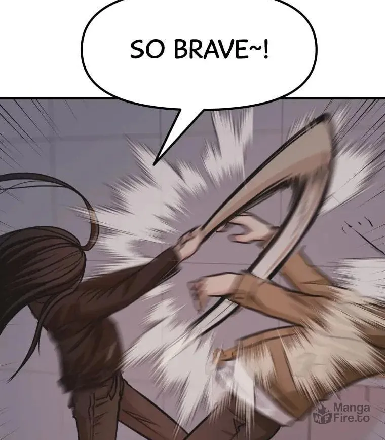 Read Guard Pass chapter 15 image 45 on Lezhin