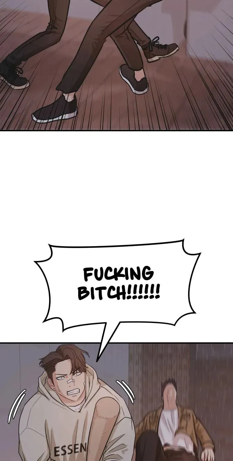 Read Guard Pass chapter 15 image 46 on Lezhin