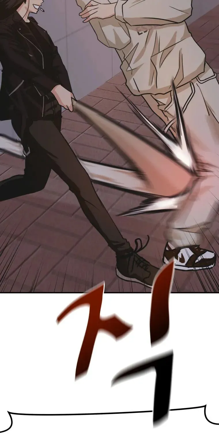 Read Guard Pass chapter 15 image 52 on Lezhin