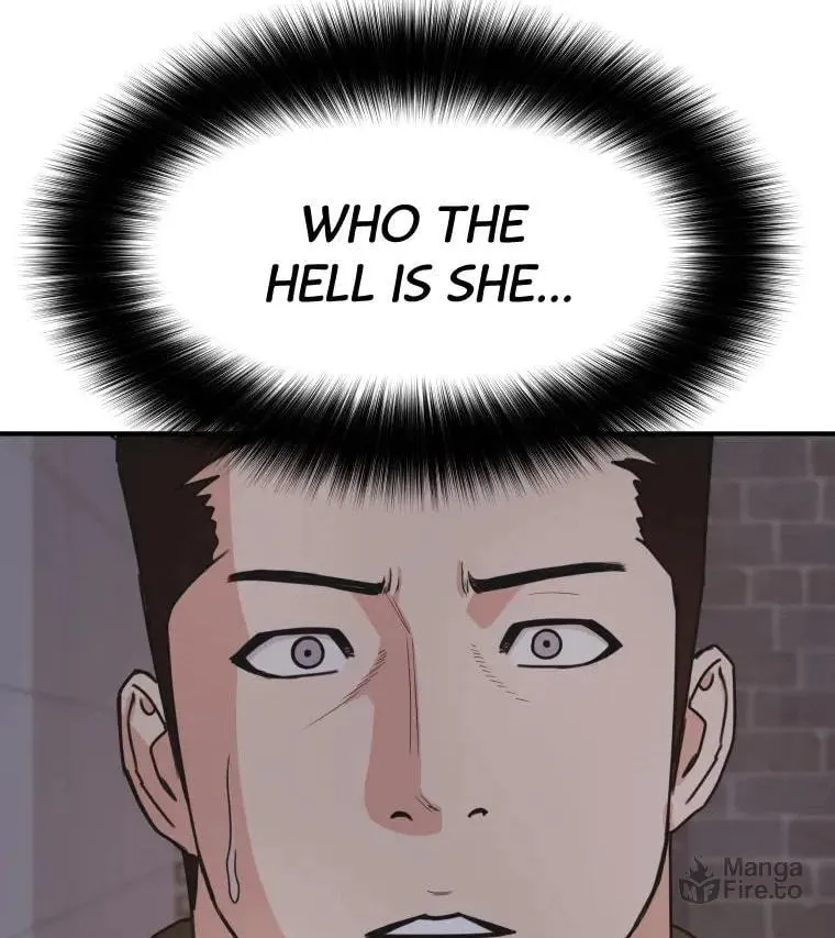 Read Guard Pass chapter 15 image 57 on Lezhin