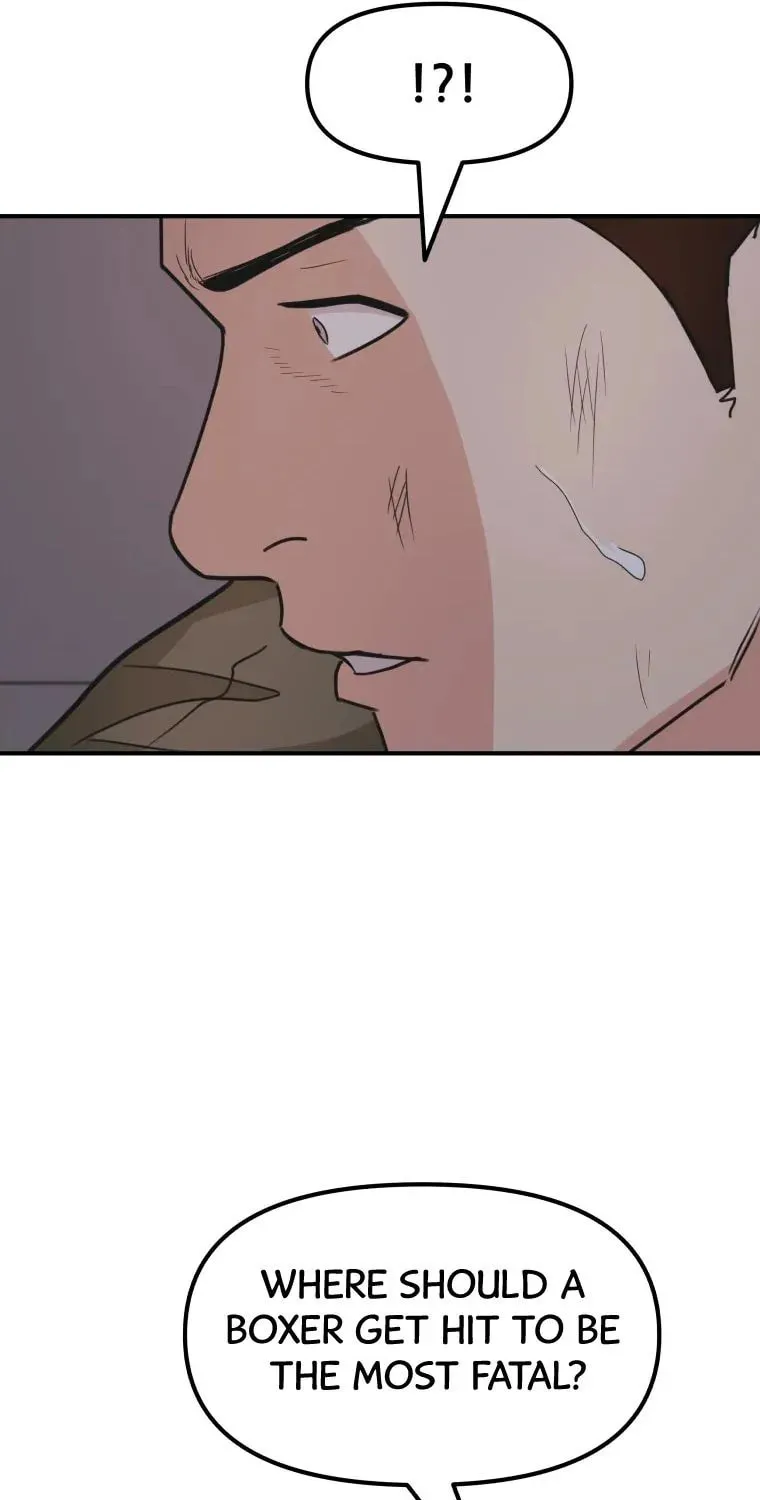 Read Guard Pass chapter 15 image 64 on Lezhin