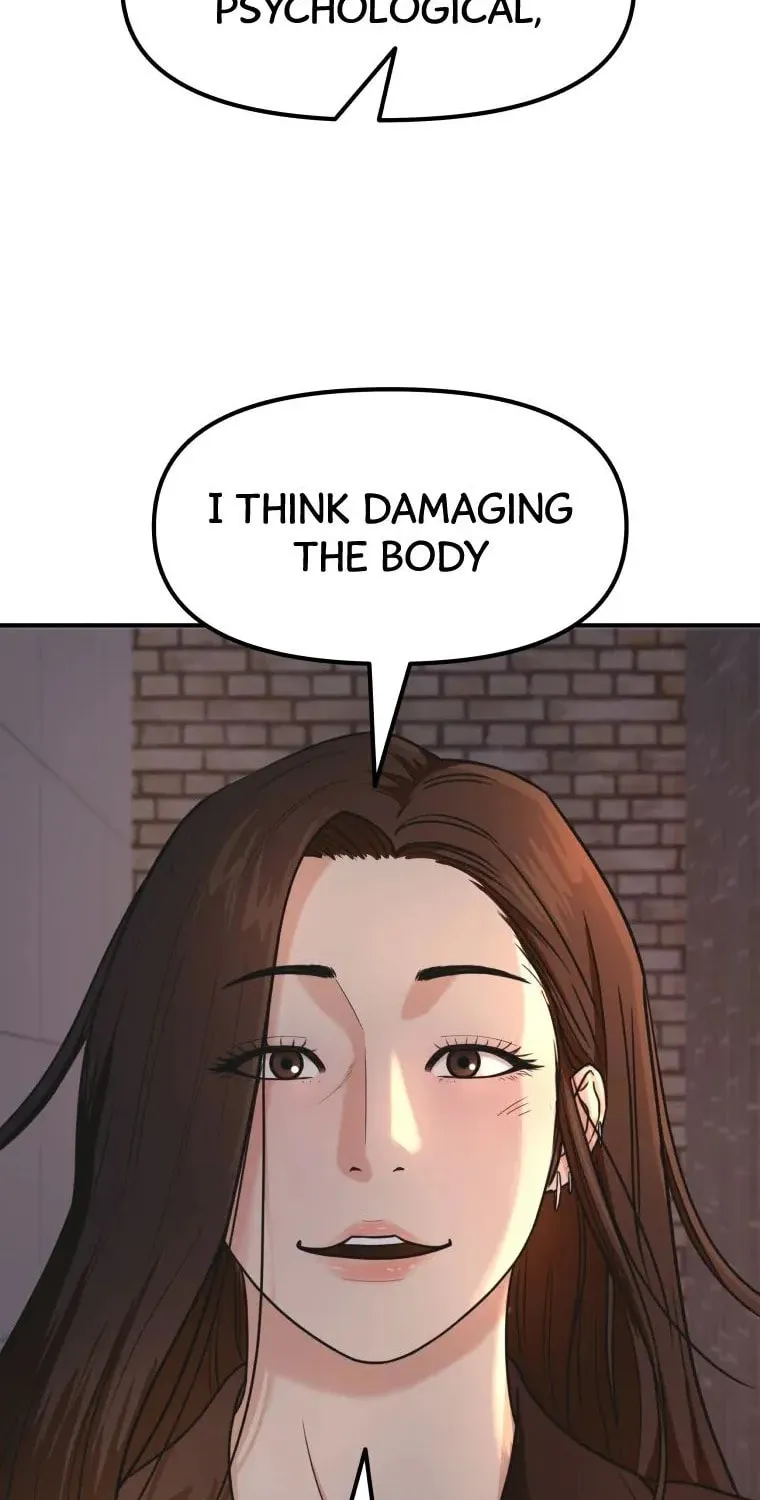 Read Guard Pass chapter 15 image 66 on Lezhin