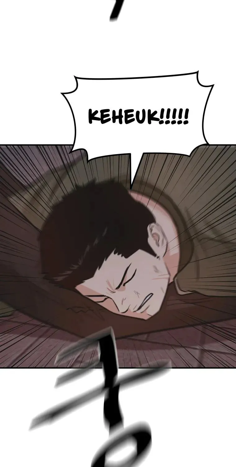 Read Guard Pass chapter 15 image 76 on Lezhin