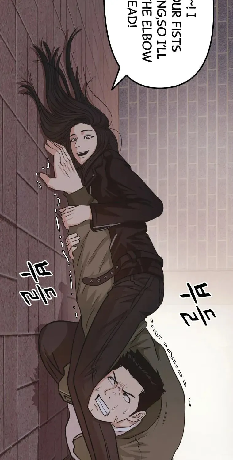 Read Guard Pass chapter 15 image 78 on Lezhin