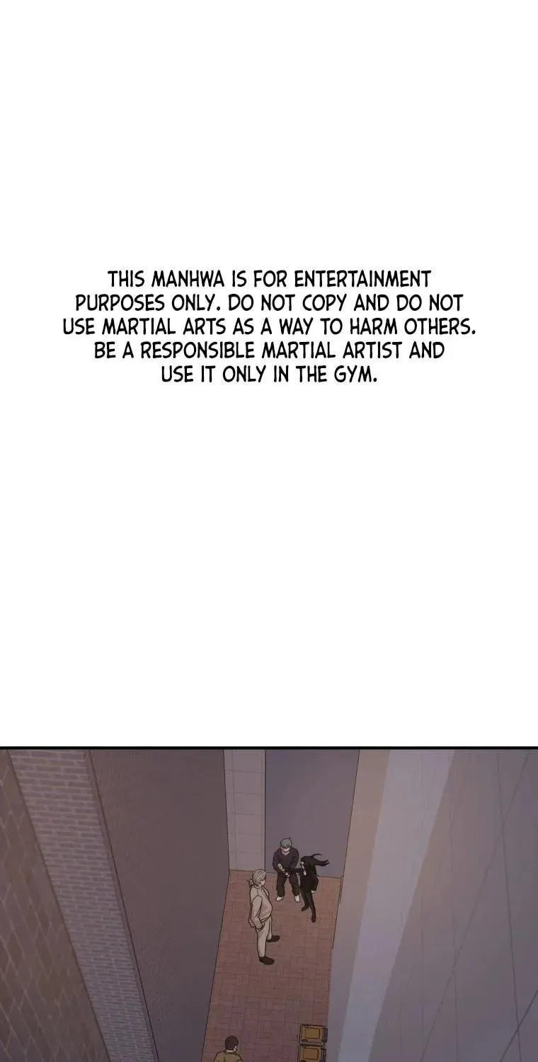 Read Guard Pass chapter 15 image 8 on Lezhin