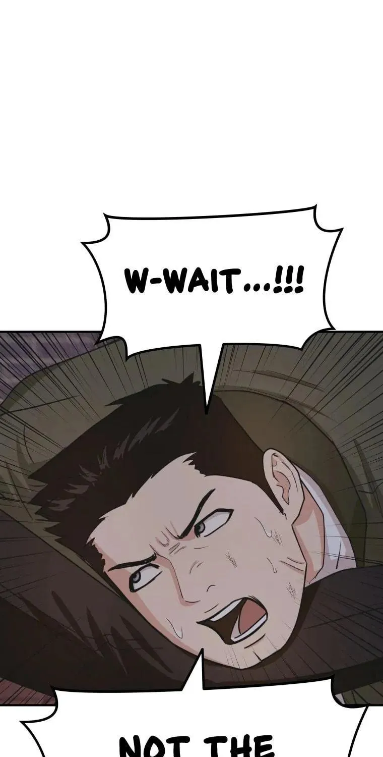 Read Guard Pass chapter 15 image 80 on Lezhin