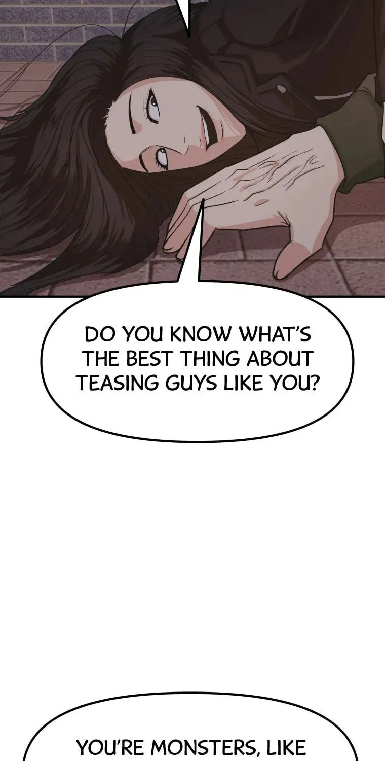 Read Guard Pass chapter 15 image 82 on Lezhin