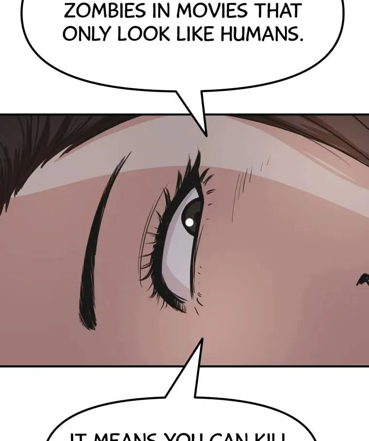 Read Guard Pass chapter 15 image 83 on Lezhin