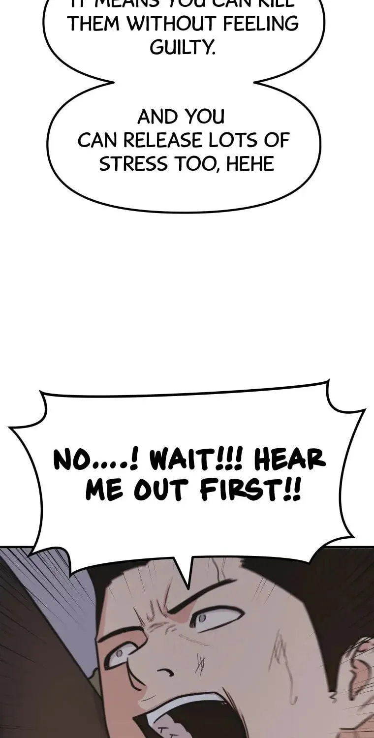 Read Guard Pass chapter 15 image 84 on Lezhin
