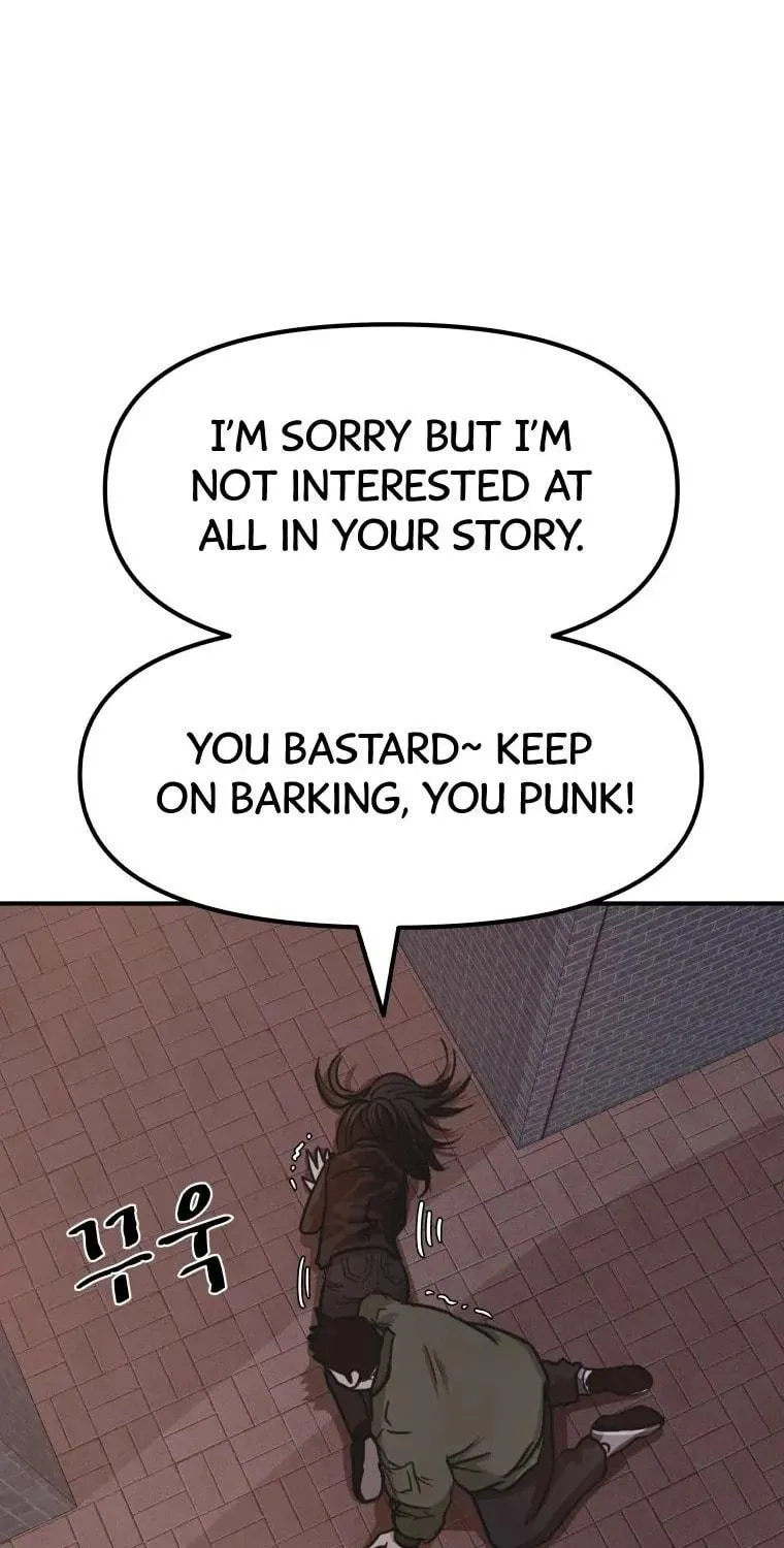Read Guard Pass chapter 15 image 86 on Lezhin