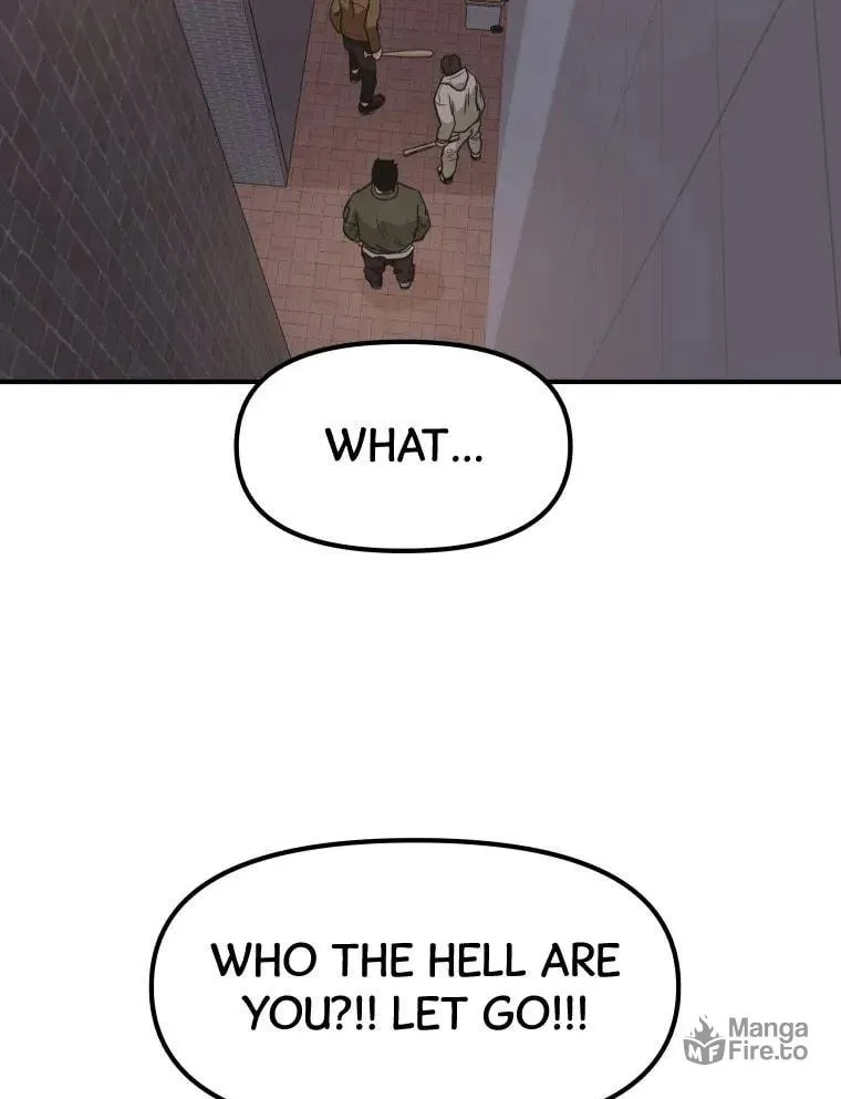 Read Guard Pass chapter 15 image 9 on Lezhin