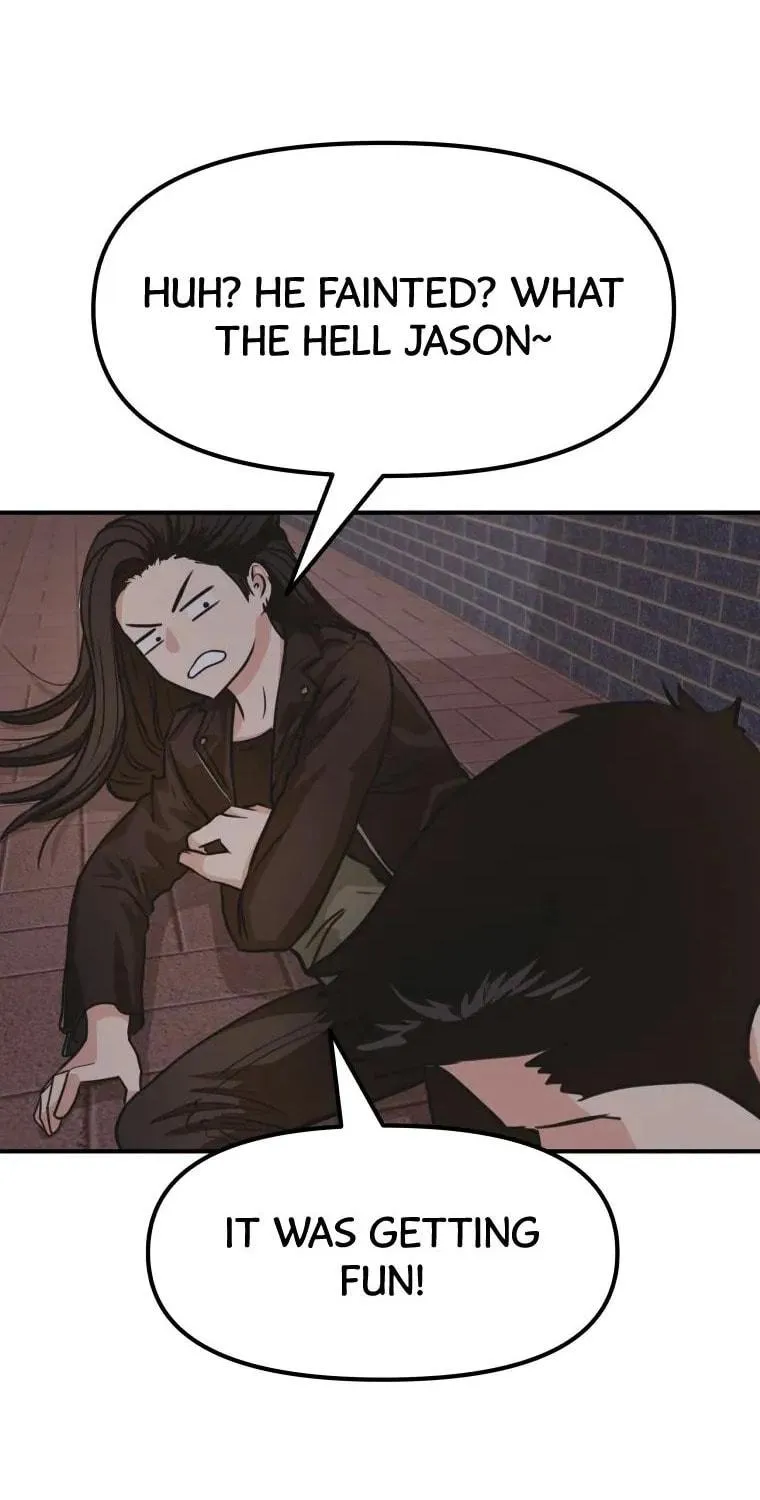 Read Guard Pass chapter 15 image 90 on Lezhin