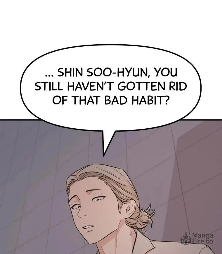 Read Guard Pass chapter 15 image 91 on Lezhin
