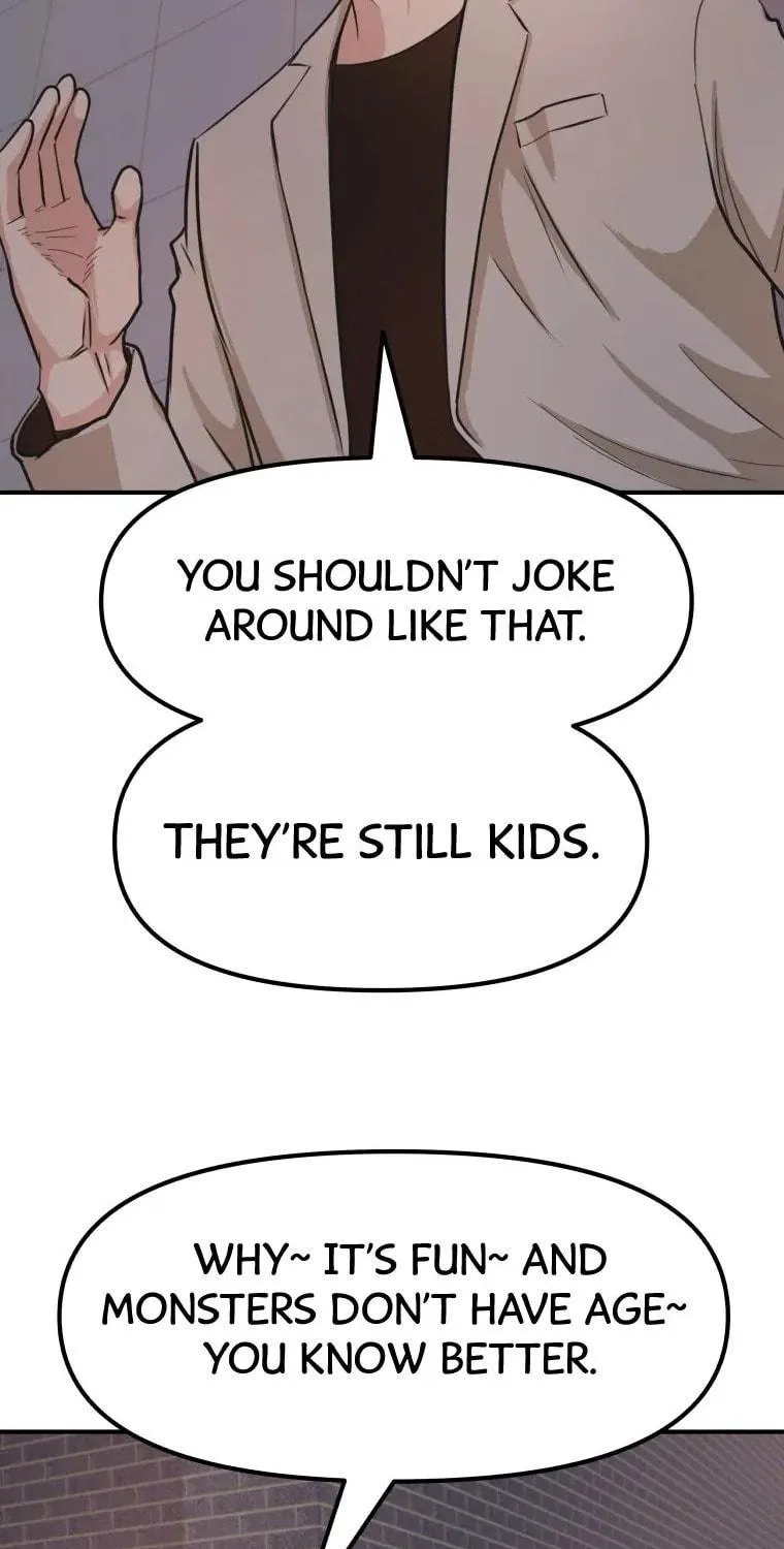 Read Guard Pass chapter 15 image 92 on Lezhin