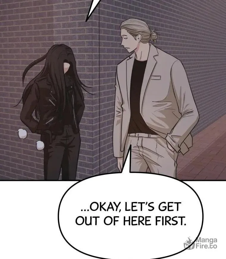 Read Guard Pass chapter 15 image 93 on Lezhin