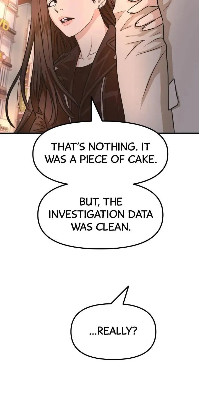 Read Guard Pass chapter 15 image 98 on Lezhin