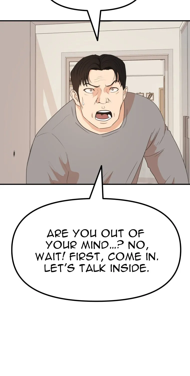 Read Guard Pass chapter 150 image 10 on Lezhin