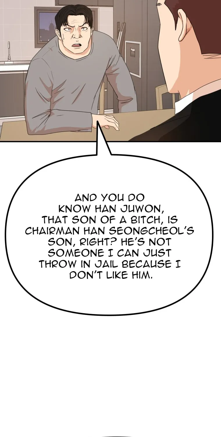 Read Guard Pass chapter 150 image 17 on Lezhin