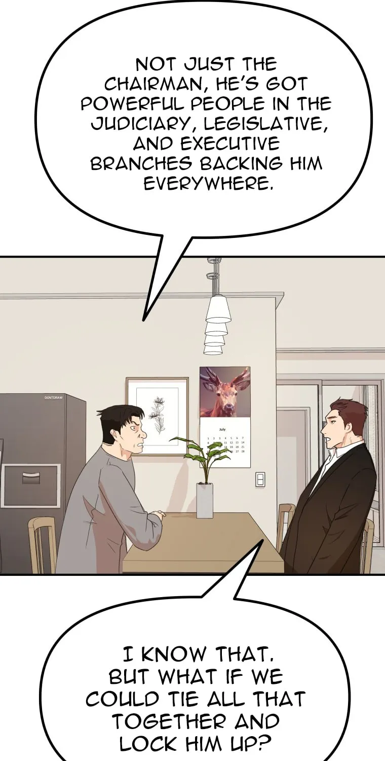 Read Guard Pass chapter 150 image 18 on Lezhin