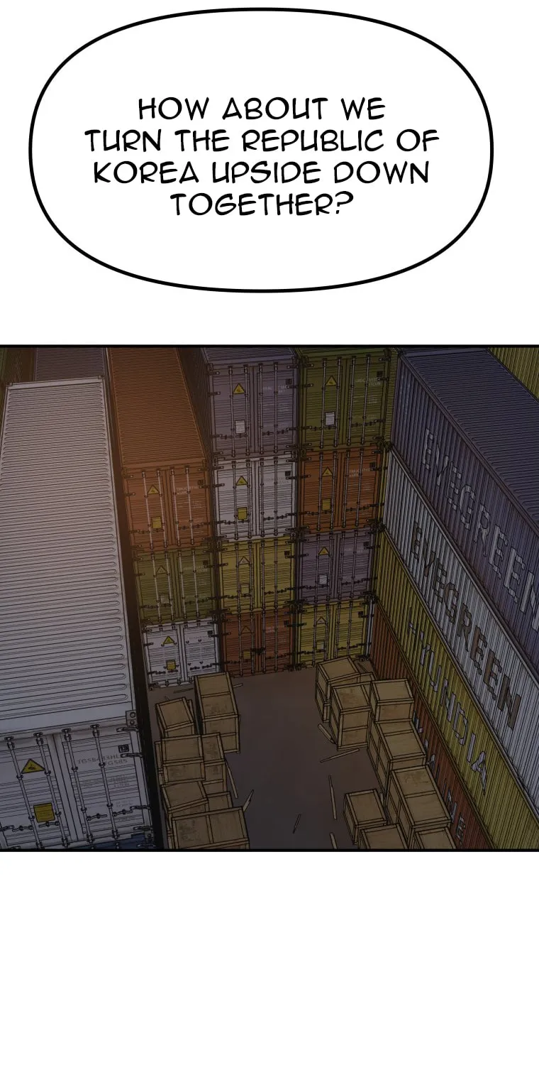 Read Guard Pass chapter 150 image 21 on Lezhin