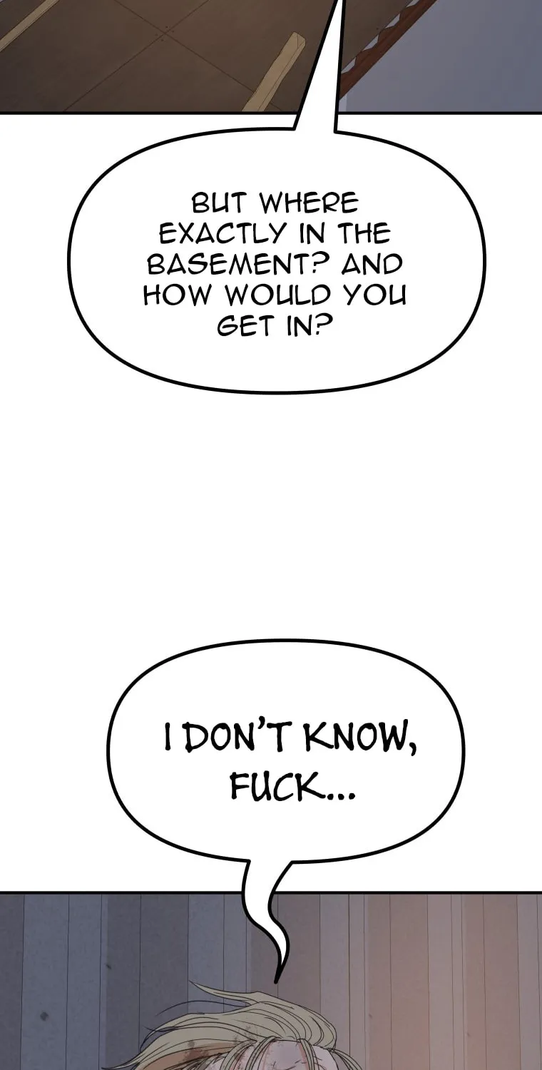 Read Guard Pass chapter 150 image 24 on Lezhin